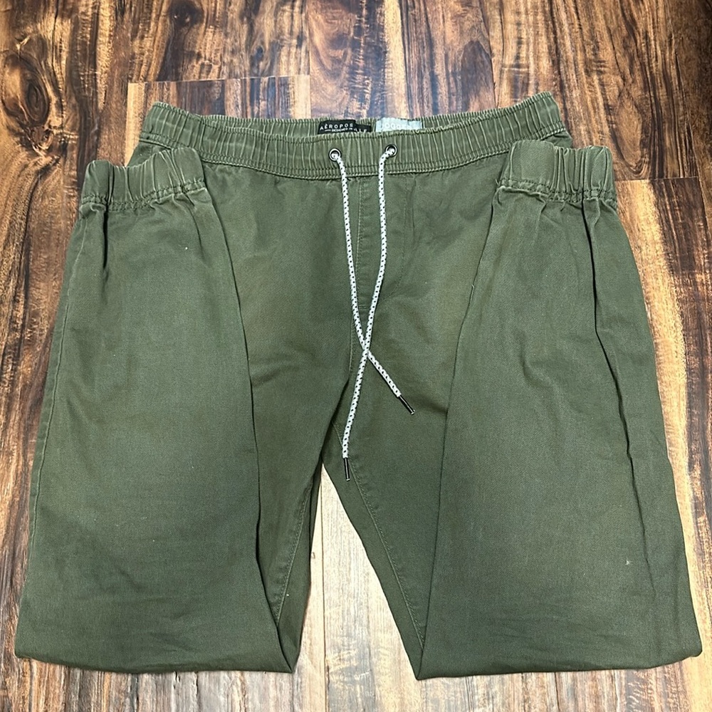 Aeropostale Joggers